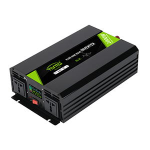 1000W Pure Sine Wave Inverter