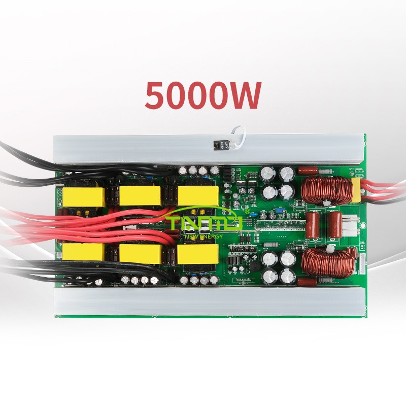 5000W Power Inverter Board