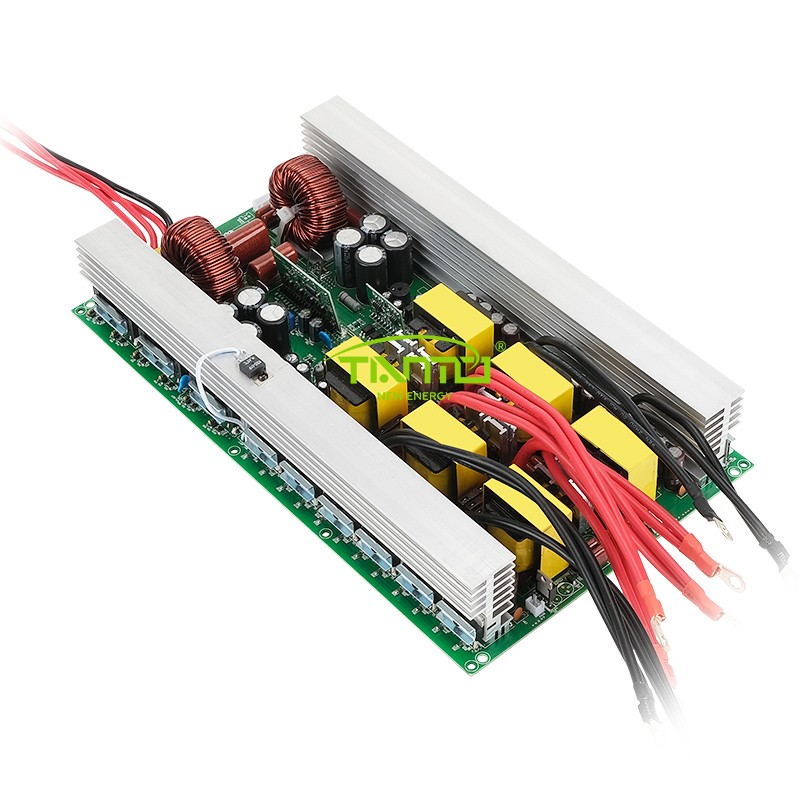 5000W Power Inverter Board